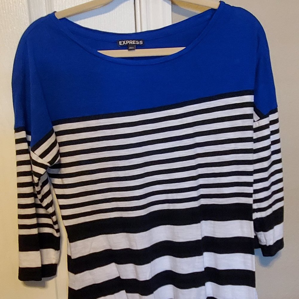 Express Dress